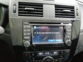 nissan pulsar (c13) del año 2015