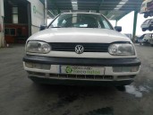 volkswagen golf iii variant ( 1h5) del año 1997