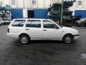 volkswagen golf iii variant ( 1h5) del año 1997