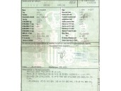 volkswagen golf iii variant ( 1h5) del año 1997