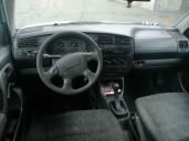 volkswagen golf iii variant ( 1h5) del año 1997