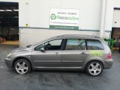 peugeot 307 break / sw (s1) del año 2002