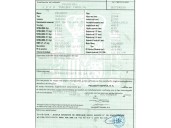 peugeot 307 break / sw (s1) del año 2002
