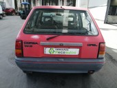 opel corsa a del año 1991