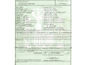 opel corsa a del año 1991