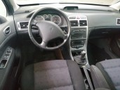 peugeot 307 break / sw (s1) del año 2002