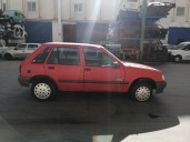 opel corsa a del año 1991