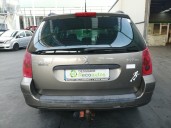 peugeot 307 break / sw (s1) del año 2002