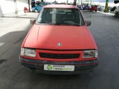 opel corsa a del año 1991