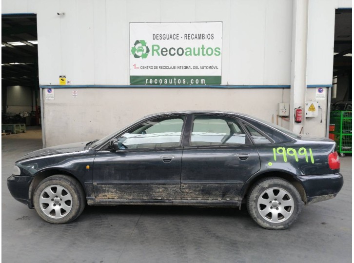 audi a4 berlina (b5) del año 1998