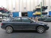 audi a4 berlina (b5) del año 1998