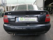 audi a4 berlina (b5) del año 1998