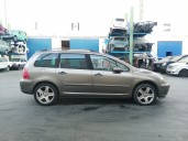peugeot 307 break / sw (s1) del año 2002