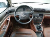 audi a4 berlina (b5) del año 1998
