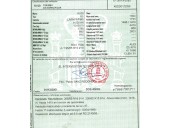 audi a4 berlina (b5) del año 1998