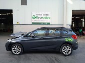 bmw 2 active tourer (f45) del año 2015