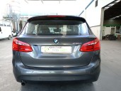 bmw 2 active tourer (f45) del año 2015
