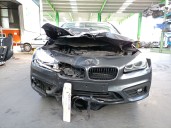 bmw 2 active tourer (f45) del año 2015