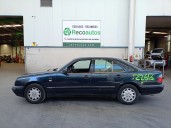 mercedes-benz clase e (w210) del año 1996