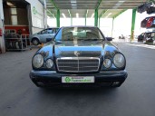 mercedes-benz clase e (w210) del año 1996