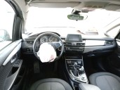 bmw 2 active tourer (f45) del año 2015