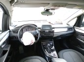 bmw 2 active tourer (f45) del año 2015