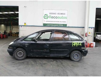 citroën xsara picasso del año 2001