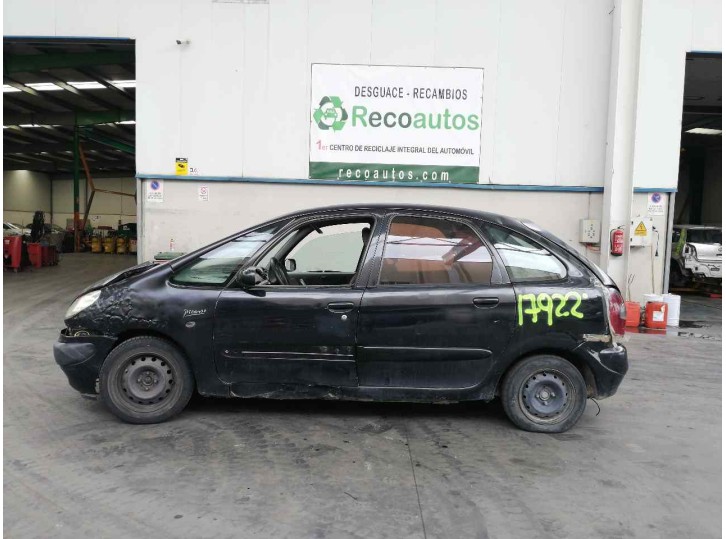 citroën xsara picasso del año 2001