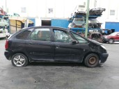 citroën xsara picasso del año 2001