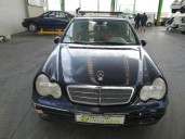 mercedes-benz clase c (w203) familiar del año 2005