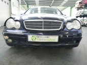 mercedes-benz clase c (w203) familiar del año 2005