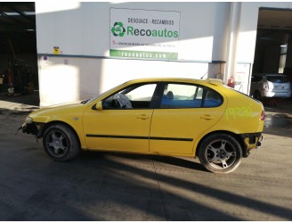 seat leon (1m1) del año 2003
