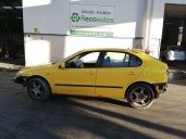 seat leon (1m1) del año 2003
