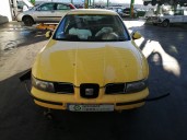seat leon (1m1) del año 2003