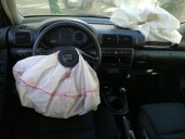 seat leon (1m1) del año 2003
