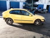 seat leon (1m1) del año 2003