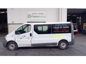 renault trafic ii autobús (jl) del año 2004