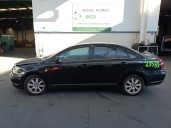 toyota avensis berlina (t25) del año 2005