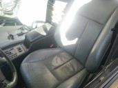 mercedes-benz clase e (w210) berlina del año 2001