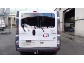 renault trafic ii autobús (jl) del año 2004