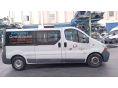 renault trafic ii autobús (jl) del año 2004
