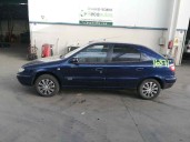 citroën xsara berlina del año 2000