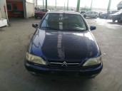 citroën xsara berlina del año 2000