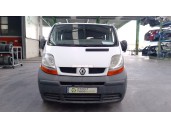 renault trafic ii autobús (jl) del año 2004