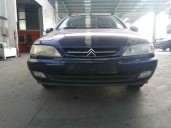 citroën xsara berlina del año 2000