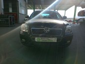 toyota avensis berlina (t25) del año 2005