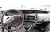 renault trafic ii autobús (jl) del año 2004