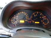 toyota avensis berlina (t25) del año 2005