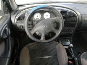 citroën xsara berlina del año 2000