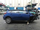toyota auris del año 2016